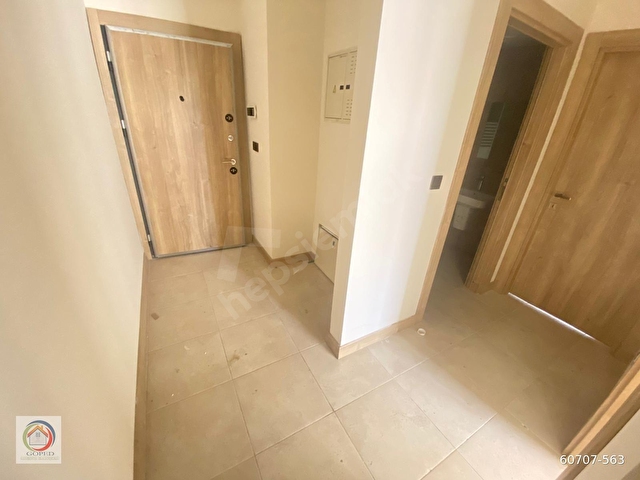 ╣GOPED╠12/C TOKİ EVLERİ 56m2 1+1 CADDE CEPHE 1.ARAKAT DAİRE - Görsel 9