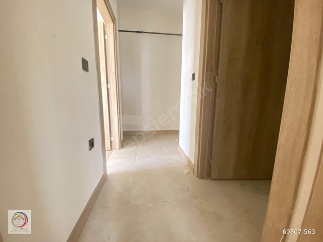 ╣GOPED╠12/C TOKİ EVLERİ 56m2 1+1 CADDE CEPHE 1.ARAKAT DAİRE - Görsel 10