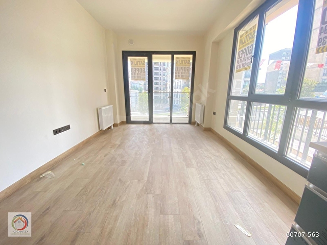 ╣GOPED╠12/C TOKİ EVLERİ 56m2 1+1 CADDE CEPHE 1.ARAKAT DAİRE - Görsel 3