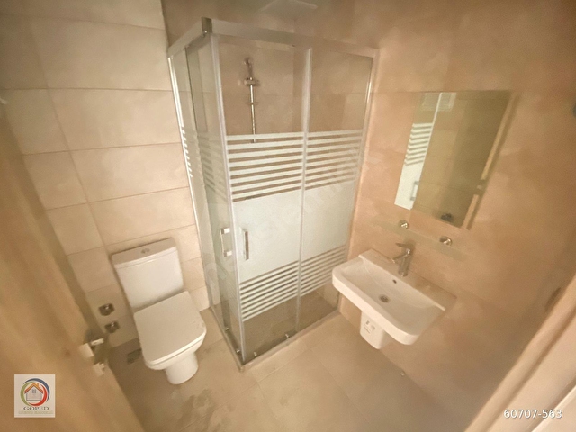 ╣GOPED╠12/C TOKİ EVLERİ 56m2 1+1 CADDE CEPHE 1.ARAKAT DAİRE - Görsel 11