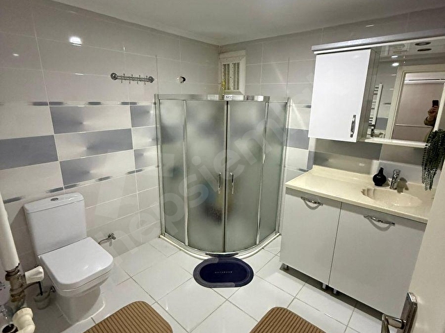 STM EMLAKTAN 17 EYLÜL MAH.DE SİTE İÇERİSİNDE SATILIK 3+1 DAİRE - Görsel 24