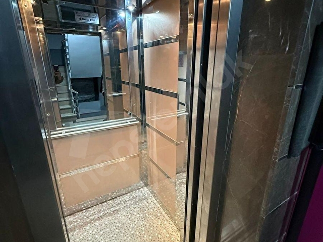 STM EMLAKTAN 17 EYLÜL MAH.DE SİTE İÇERİSİNDE SATILIK 3+1 DAİRE - Görsel 28