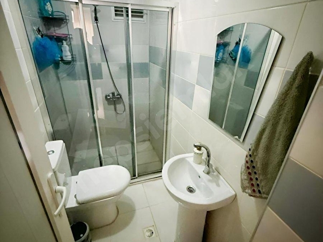 STM EMLAKTAN 17 EYLÜL MAH.DE SİTE İÇERİSİNDE SATILIK 3+1 DAİRE - Görsel 26