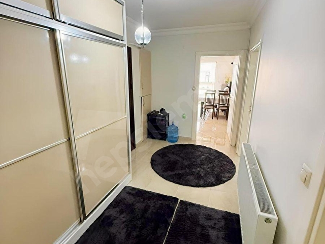 STM EMLAKTAN 17 EYLÜL MAH.DE SİTE İÇERİSİNDE SATILIK 3+1 DAİRE - Görsel 23