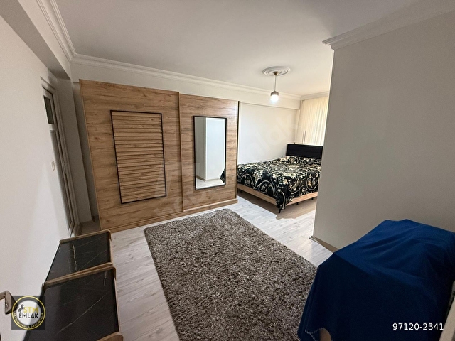 STM EMLAKTAN 17 EYLÜL MAH.DE SİTE İÇERİSİNDE SATILIK 3+1 DAİRE - Görsel 11