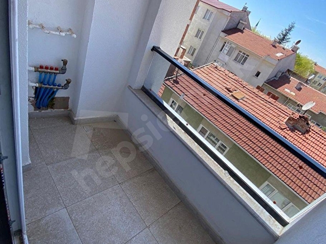 TURYAP KURTULUŞTAN ŞİRİNTEPE MAH. 2+0 SATILIK DAİRE - Görsel 8