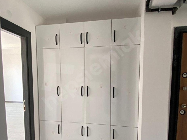 TURYAP KURTULUŞTAN ŞİRİNTEPE MAH. 2+0 SATILIK DAİRE - Görsel 10