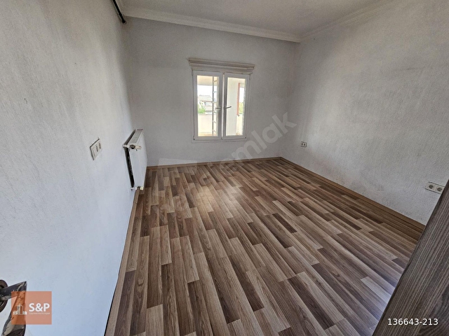 URLA ATATÜRK MAHALLESİNDE DOGALGAZLI DAİRE - Görsel 10