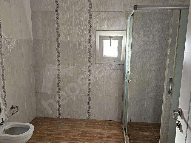 URLA ATATÜRK MAHALLESİNDE DOGALGAZLI DAİRE - Görsel 13
