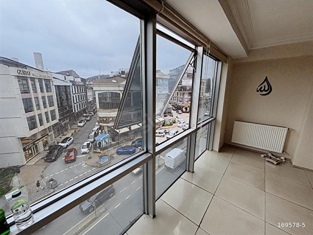 ÇAVUŞBAŞI CADDESİNE CEPHELİ 3+1 125 M2 KİRALIK PLAZA KATI - Görsel 14