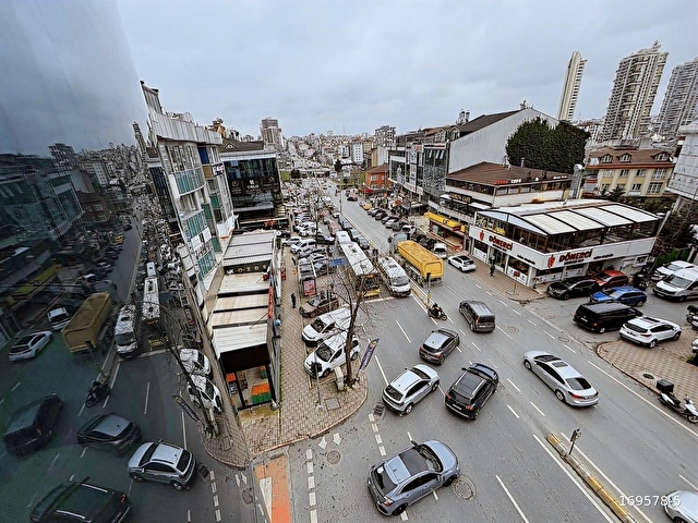 ÇAVUŞBAŞI CADDESİNE CEPHELİ 3+1 125 M2 KİRALIK PLAZA KATI - Görsel 18