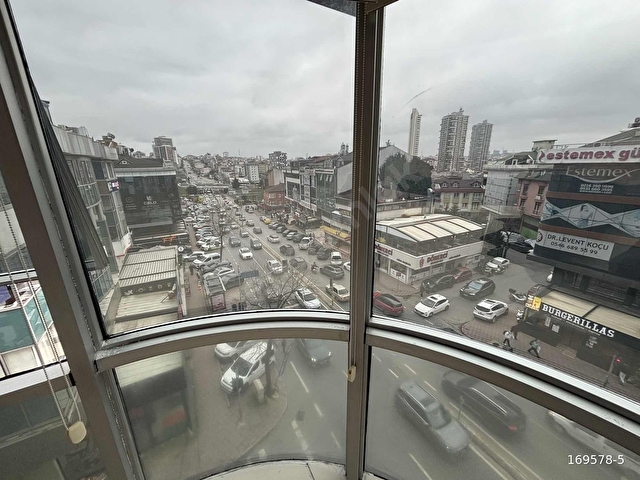 ÇAVUŞBAŞI CADDESİNE CEPHELİ 3+1 125 M2 KİRALIK PLAZA KATI - Görsel 19