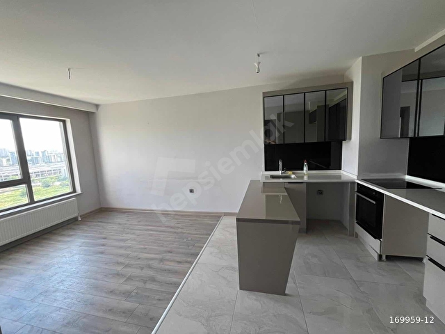 TORUN^DAN HARİKA LOKASYONDA ŞEHİR MANZARALI KİRALIK DAİRE - Görsel 8