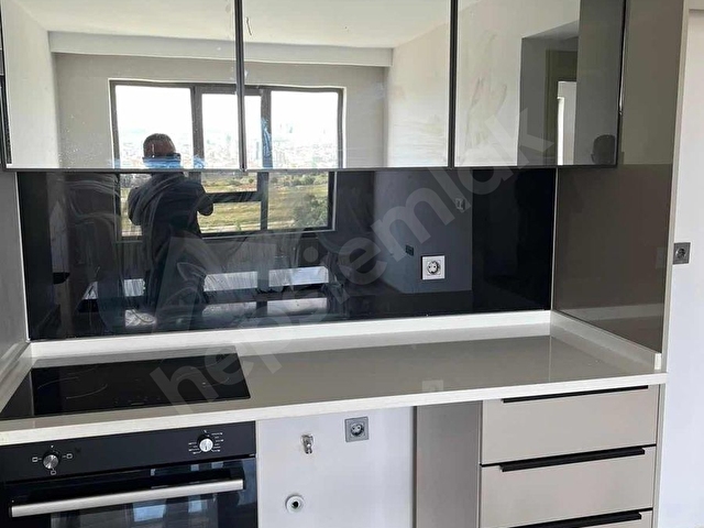 TORUN^DAN HARİKA LOKASYONDA ŞEHİR MANZARALI KİRALIK DAİRE - Görsel 3