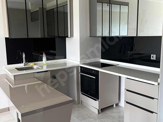 TORUN^DAN HARİKA LOKASYONDA ŞEHİR MANZARALI KİRALIK DAİRE - Görsel 10