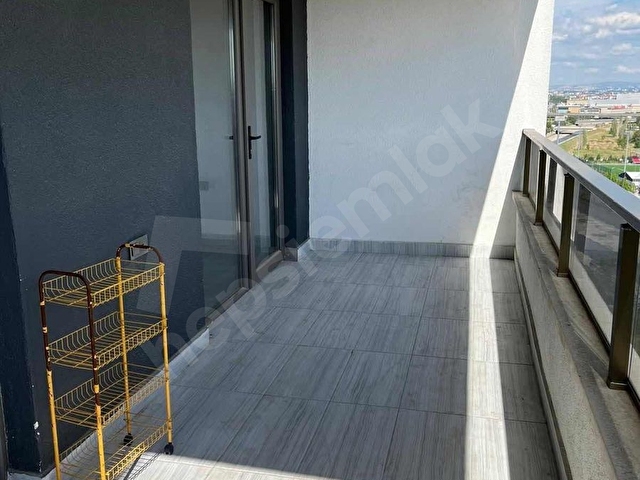 TORUN^DAN HARİKA LOKASYONDA ŞEHİR MANZARALI KİRALIK DAİRE - Görsel 15