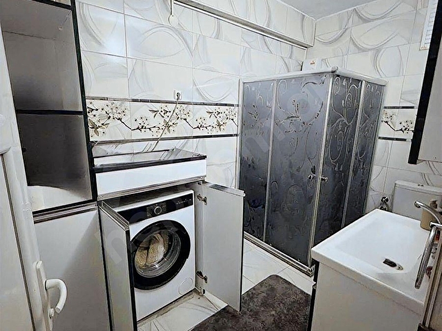 BLACKTEN SAHİLDE 3+1 KİRALIK DAİRE - Görsel 17