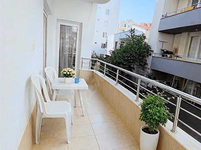 BLACKTEN SAHİLDE 3+1 KİRALIK DAİRE - Görsel 6
