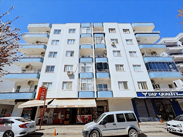 BLACKTEN SAHİLDE 3+1 KİRALIK DAİRE