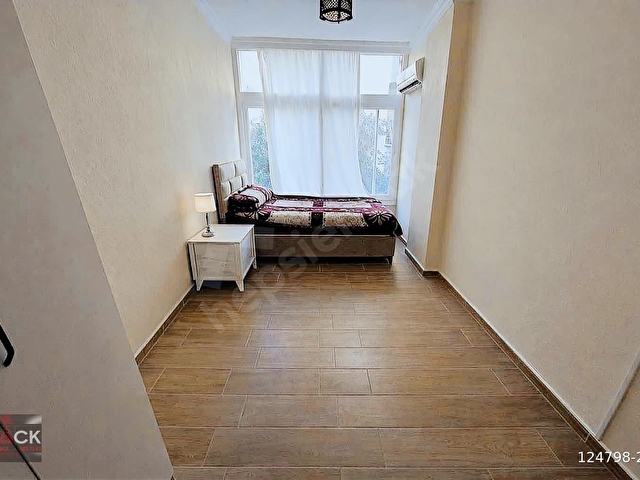 BLACKTEN SAHİLDE 3+1 KİRALIK DAİRE - Görsel 14