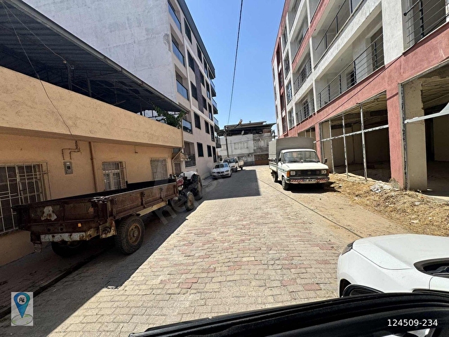 3+1 KİRALIK DOĞALGAZLI DAİRE - Görsel 19