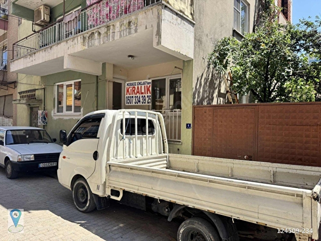 3+1 KİRALIK DOĞALGAZLI DAİRE - Görsel 17