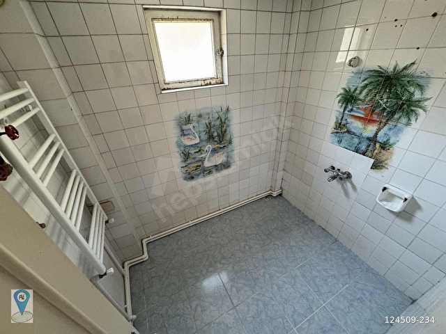 3+1 KİRALIK DOĞALGAZLI DAİRE - Görsel 14