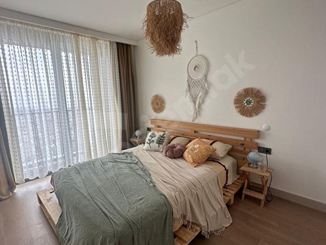 Ataşehir Modern.. Yüksek Kat Full Deniz Manzaralı.. Fırsat 1+1.. - Görsel 13