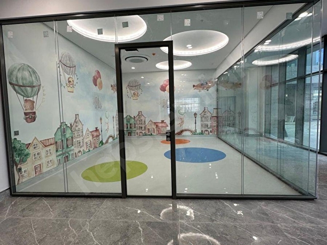 Ataşehir Modern.. Yüksek Kat Full Deniz Manzaralı.. Fırsat 1+1.. - Görsel 20