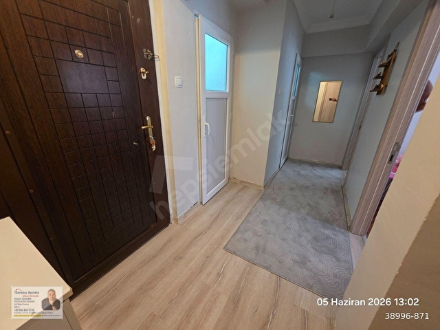 EMLAKÇI AYTEKİN`DEN 30 AĞUSTOS`DA SATILIK 2+1DAİRE KAT KONUMUNDA - Görsel 16