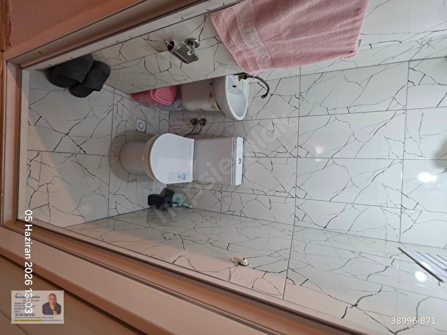 EMLAKÇI AYTEKİN`DEN 30 AĞUSTOS`DA SATILIK 2+1DAİRE KAT KONUMUNDA - Görsel 18