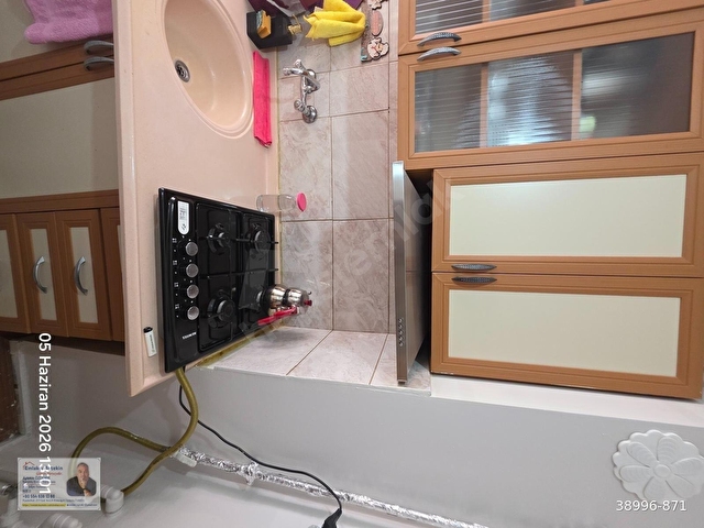 EMLAKÇI AYTEKİN`DEN 30 AĞUSTOS`DA SATILIK 2+1DAİRE KAT KONUMUNDA - Görsel 14
