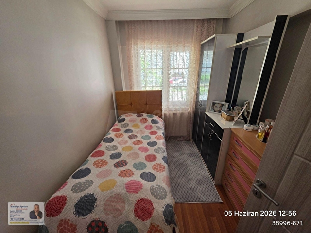 EMLAKÇI AYTEKİN`DEN 30 AĞUSTOS`DA SATILIK 2+1DAİRE KAT KONUMUNDA - Görsel 7