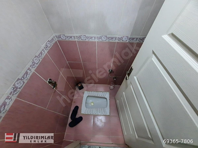 SİNCAN TANDOĞAN MH 4+1 BAĞIMSIZ TERASLI DUBLEKS YAPILI DAİRE - Görsel 21