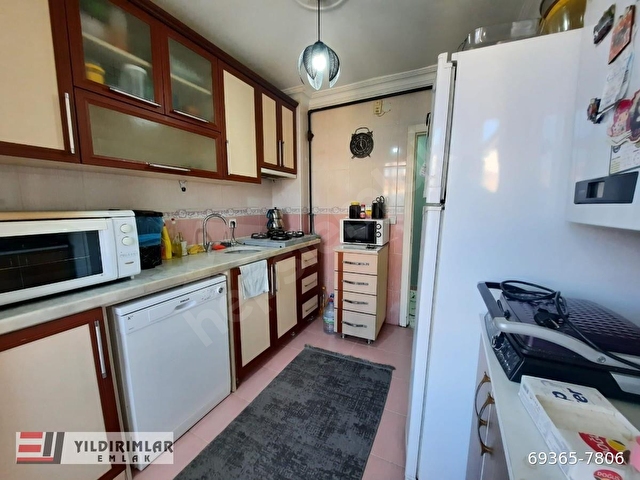 SİNCAN TANDOĞAN MH 4+1 BAĞIMSIZ TERASLI DUBLEKS YAPILI DAİRE - Görsel 29