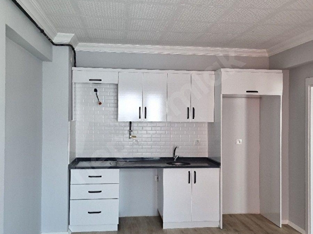 ATA EMLAKTAN İNCİVEZDE 1+1 SATILIK DAİRE ( KAPALI OTOPARK ) - Görsel 6