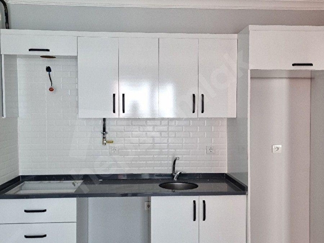 ATA EMLAKTAN İNCİVEZDE 1+1 SATILIK DAİRE ( KAPALI OTOPARK ) - Görsel 7