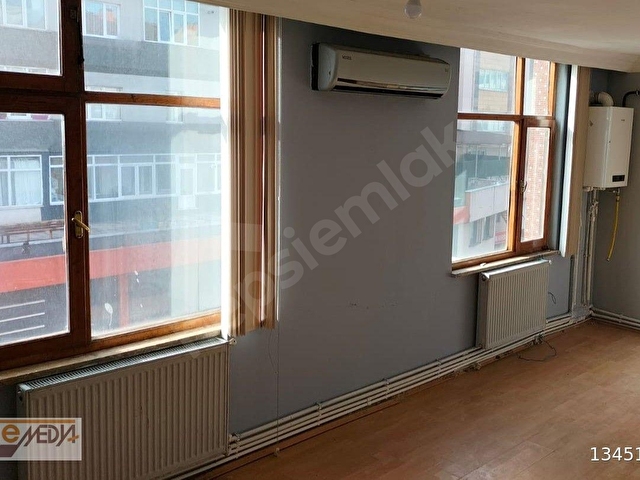 KDZ.EREĞLİ MERKEZ İŞHANINDA KİRALIK OFİS - Görsel 7