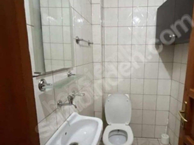 KDZ.EREĞLİ MERKEZ İŞHANINDA KİRALIK OFİS - Görsel 4