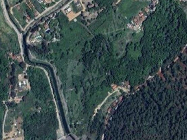 İnlicede 980 m2 değerlenen bölgede yatırımlık arsa - Görsel 22