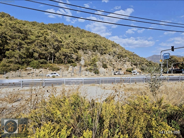 İnlicede 980 m2 değerlenen bölgede yatırımlık arsa - Görsel 11