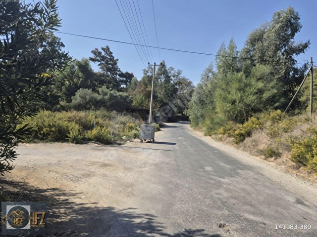 İnlicede 980 m2 değerlenen bölgede yatırımlık arsa - Görsel 18