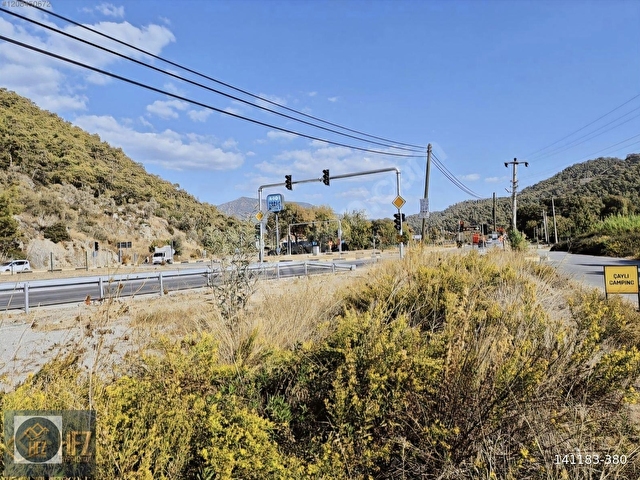 İnlicede 980 m2 değerlenen bölgede yatırımlık arsa - Görsel 10