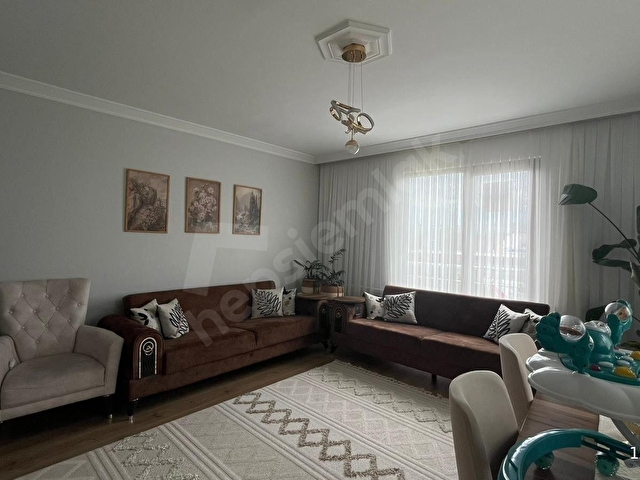 🏷️Süleymanpaşa 100. Yıl Mahallesi’nde Geniş 2+1 | 110 m² | Yüksek Giriş | Merkezi Konum Fırsatı - Görsel 17
