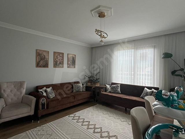🏷️Süleymanpaşa 100. Yıl Mahallesi’nde Geniş 2+1 | 110 m² | Yüksek Giriş | Merkezi Konum Fırsatı - Görsel 13
