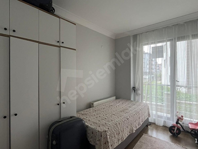 🏷️Süleymanpaşa 100. Yıl Mahallesi’nde Geniş 2+1 | 110 m² | Yüksek Giriş | Merkezi Konum Fırsatı - Görsel 16