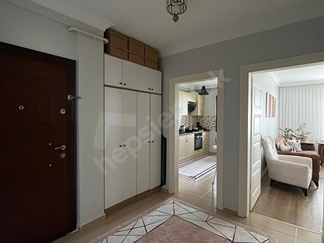 🏷️Süleymanpaşa 100. Yıl Mahallesi’nde Geniş 2+1 | 110 m² | Yüksek Giriş | Merkezi Konum Fırsatı - Görsel 11