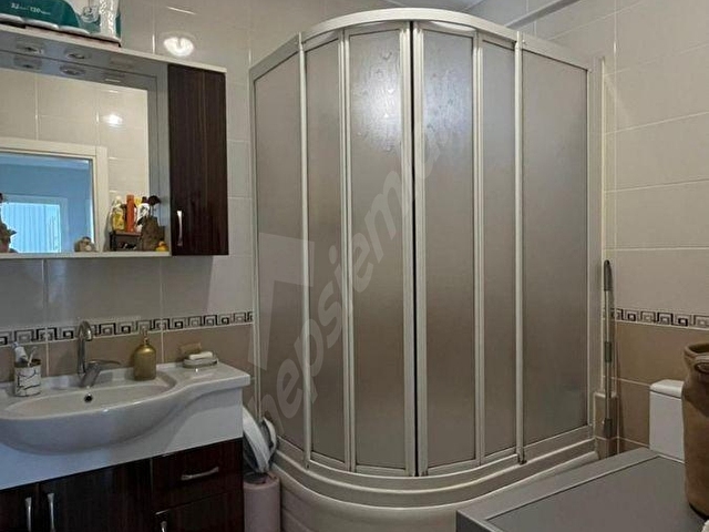🏷️Süleymanpaşa 100. Yıl Mahallesi’nde Geniş 2+1 | 110 m² | Yüksek Giriş | Merkezi Konum Fırsatı - Görsel 22