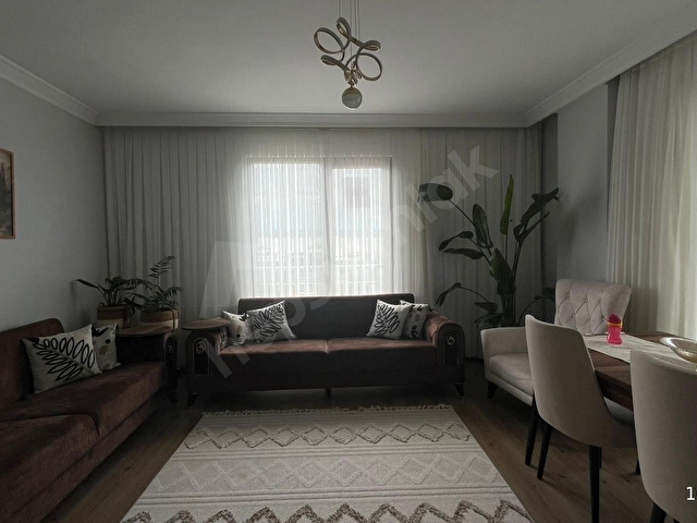 🏷️Süleymanpaşa 100. Yıl Mahallesi’nde Geniş 2+1 | 110 m² | Yüksek Giriş | Merkezi Konum Fırsatı - Görsel 2