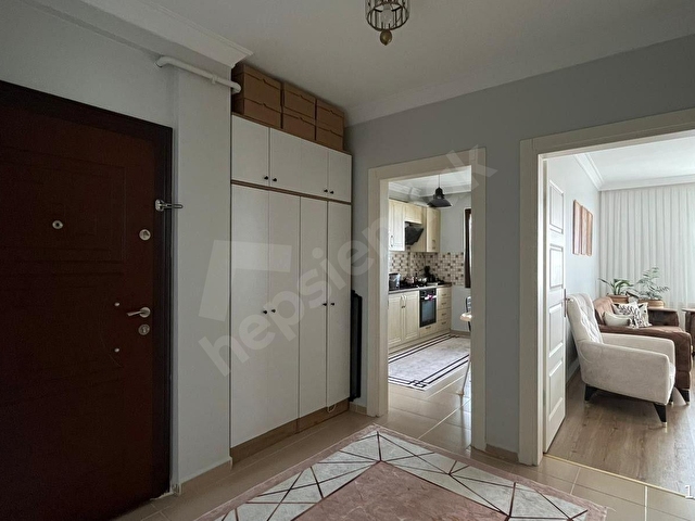 🏷️Süleymanpaşa 100. Yıl Mahallesi’nde Geniş 2+1 | 110 m² | Yüksek Giriş | Merkezi Konum Fırsatı - Görsel 8